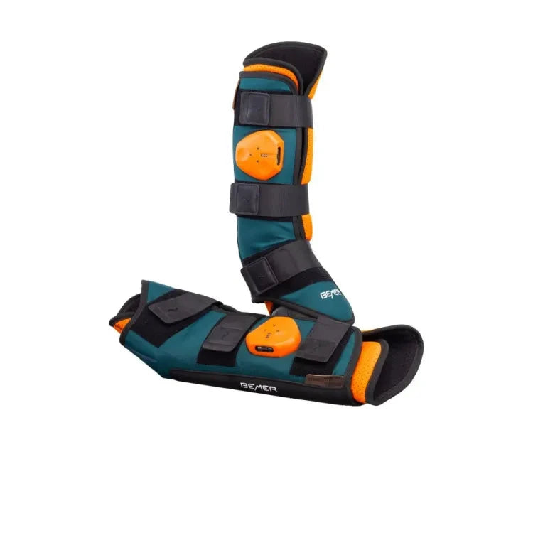 Ochraniacze BEMER Horse – kompleksowa terapia dla Twojego konia - Cavalo